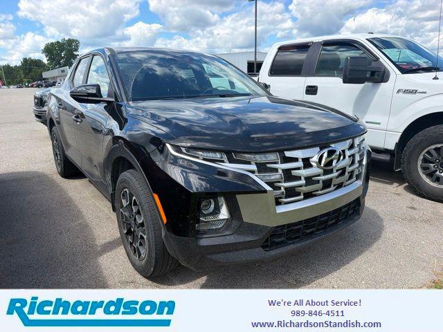 2022 Hyundai Santa Cruz SEL for sale in Standish, MI