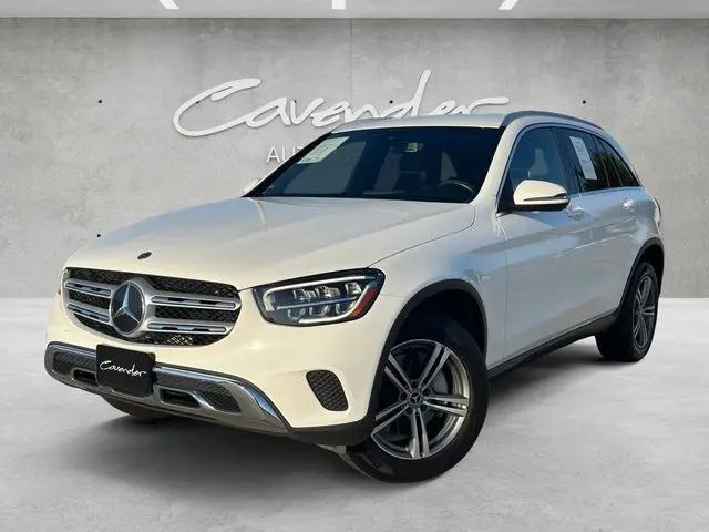 2020 Mercedes-Benz GLC GLC 300 for sale in Rockwall, TX