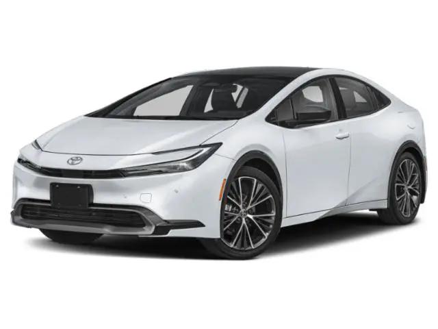 2026 Toyota Prius XLE AWD-e for sale in Inver Grove, MN