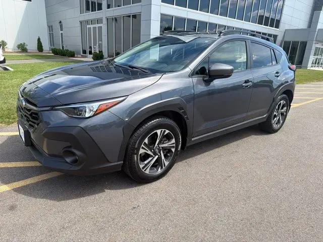 2024 Subaru Crosstrek Premium for sale in Amherst, NH