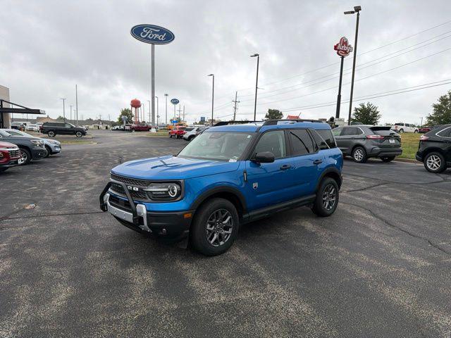 2025 Ford Bronco Sport Big Bend for sale in Platte City, MO