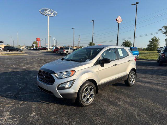 2022 Ford EcoSport S for sale in Platte City, MO