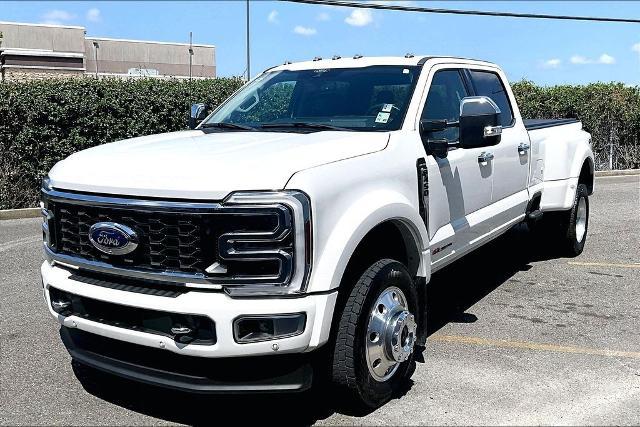 2024 Ford F-450 Limited for sale in Baton Rouge, LA