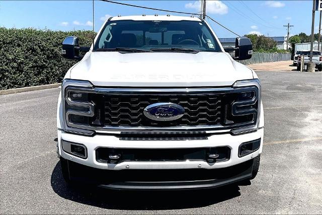2024 Ford F-450 Limited
