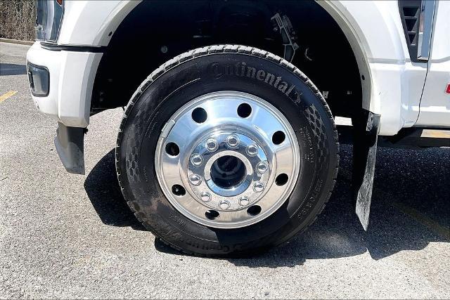 2024 Ford F-450 Limited