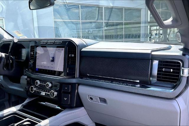 2024 Ford F-450 Limited