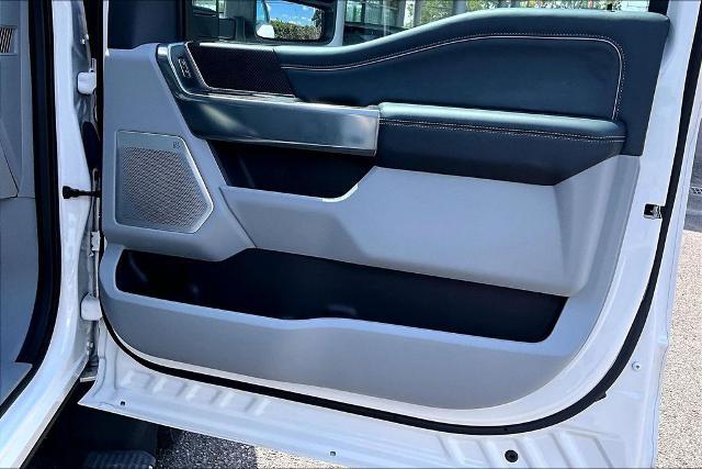 2024 Ford F-450 Limited