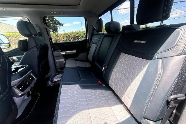 2024 Ford F-450 Limited