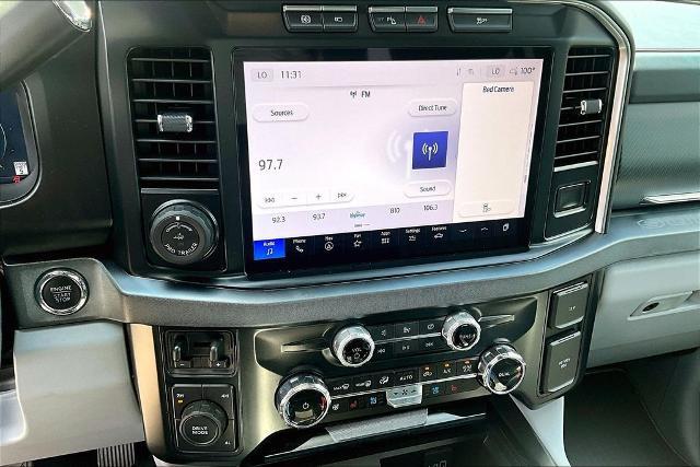 2024 Ford F-450 Limited