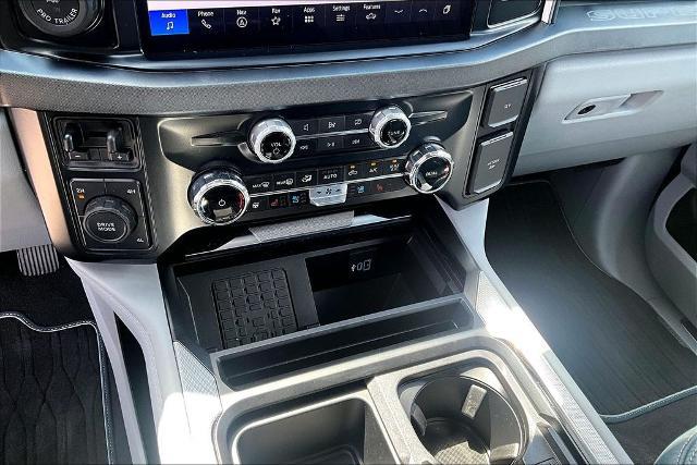 2024 Ford F-450 Limited