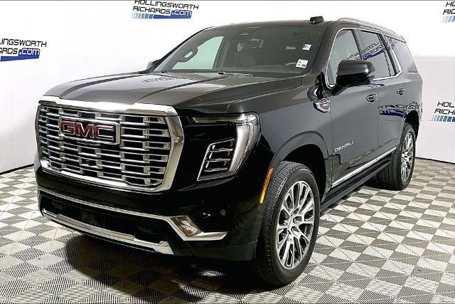 2025 GMC Yukon 2WD Denali for sale in Baton Rouge, LA