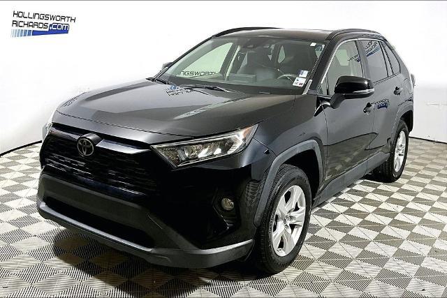 2019 Toyota RAV4 XLE for sale in Baton Rouge, LA