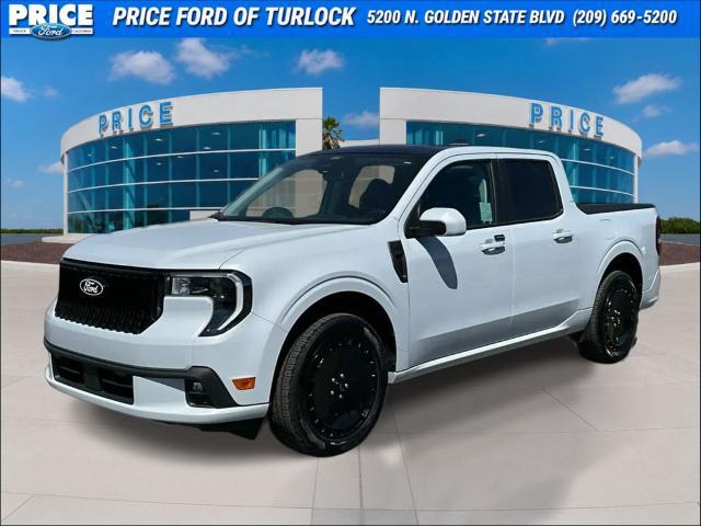 2026 Ford Maverick Lobo Standard for sale in Turlock, CA