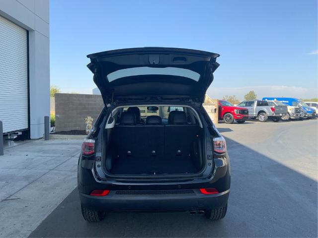 2019 Jeep Compass Altitude FWD