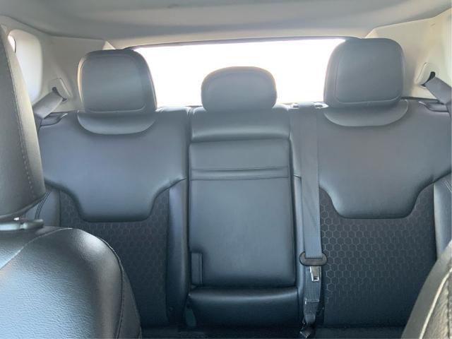2019 Jeep Compass Altitude FWD