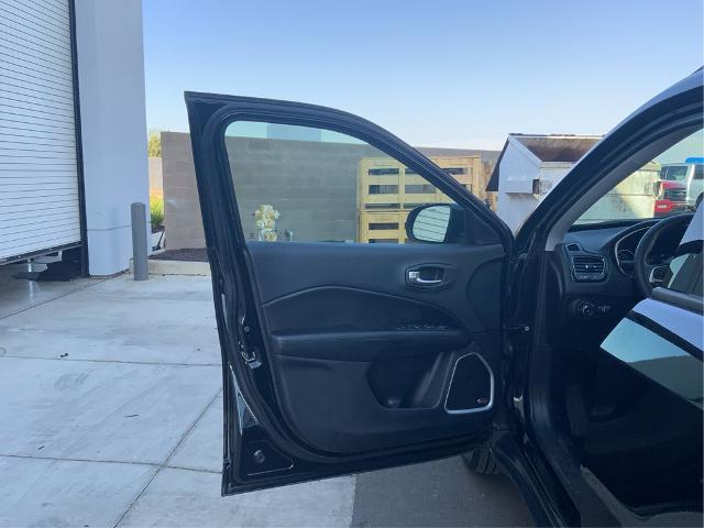 2019 Jeep Compass Altitude FWD