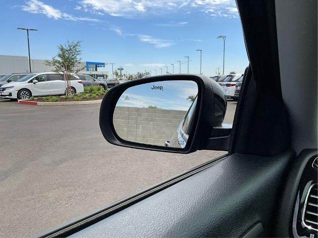 2019 Jeep Compass Altitude FWD