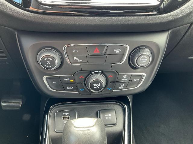 2019 Jeep Compass Altitude FWD