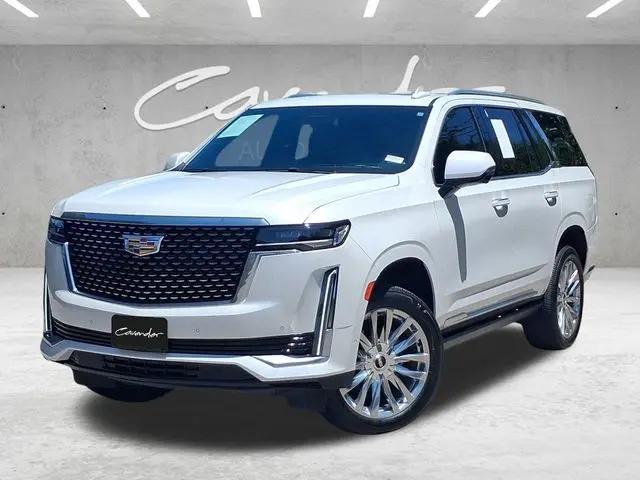 2024 Cadillac Escalade 4WD Premium Luxury for sale in San Antonio, TX