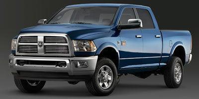2011 RAM Ram 2500 Laramie Longhorn 2011 RAM Ram 2500 Laramie Longhorn