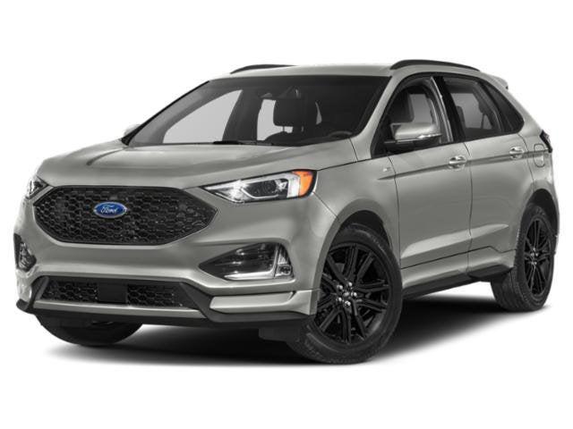2020 Ford Edge SEL 2020 Ford Edge SEL