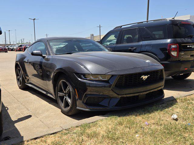 2024 Ford Mustang EcoBoost Fastback for sale in Garland, TX