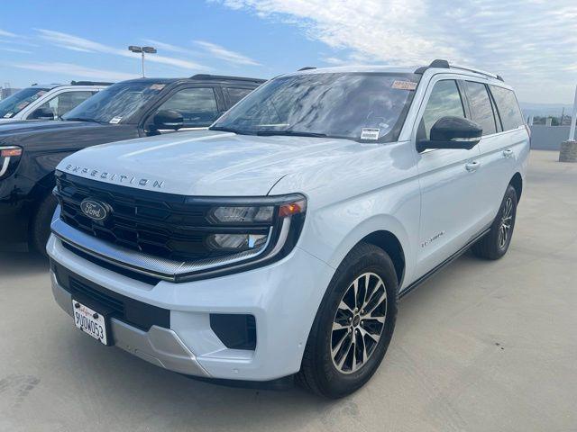 2025 Ford Expedition Platinum for sale in Orange, CA