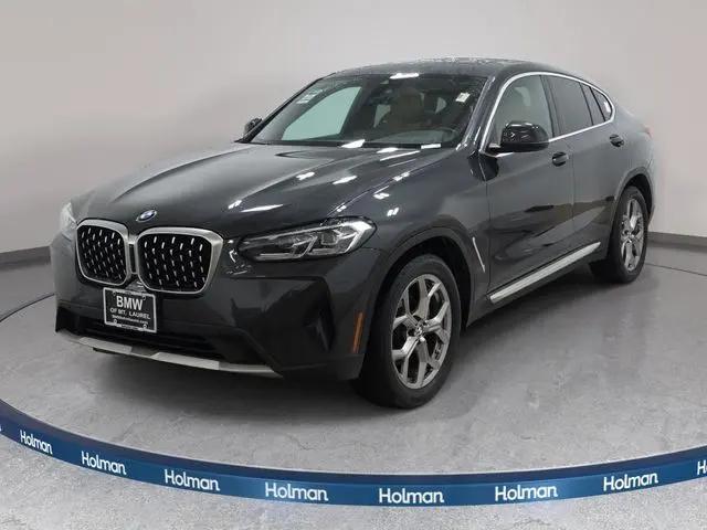 2023 BMW X4 xDrive30i for sale in Mount Laurel, NJ