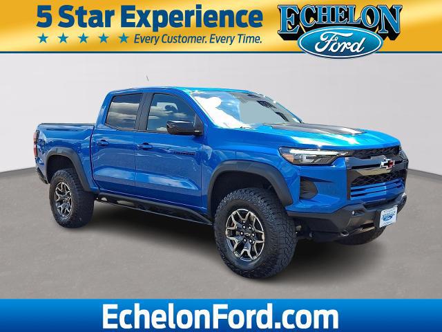 2024 Chevrolet Colorado 4WD ZR2 for sale in Stratford, NJ
