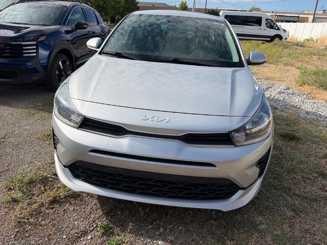2022 Kia Rio LX for sale in Logan, UT