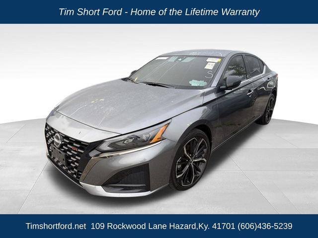 2025 Nissan Altima SR AWD for sale in Hazard, KY
