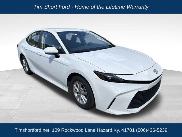 2025 Toyota Camry LE for sale in Hazard, KY