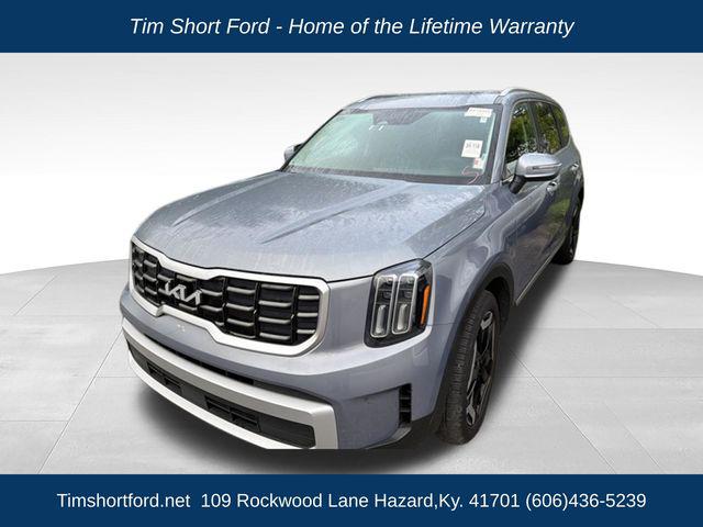 2025 Kia Telluride S for sale in Hazard, KY