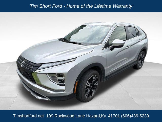 2025 Mitsubishi Eclipse Cross SE S-AWC for sale in Hazard, KY