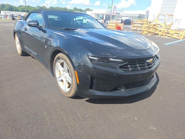 2019 Chevrolet Camaro 1LT for sale in Montgomery, AL