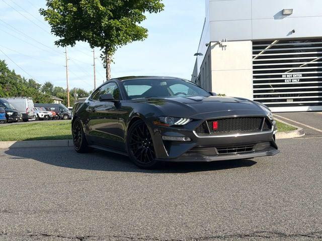 2018 Ford Mustang GT for sale in Ramsey, NJ