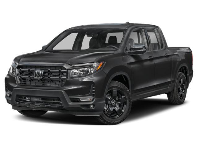 2024 Honda Ridgeline Black Edition for sale in Texas City, TX
