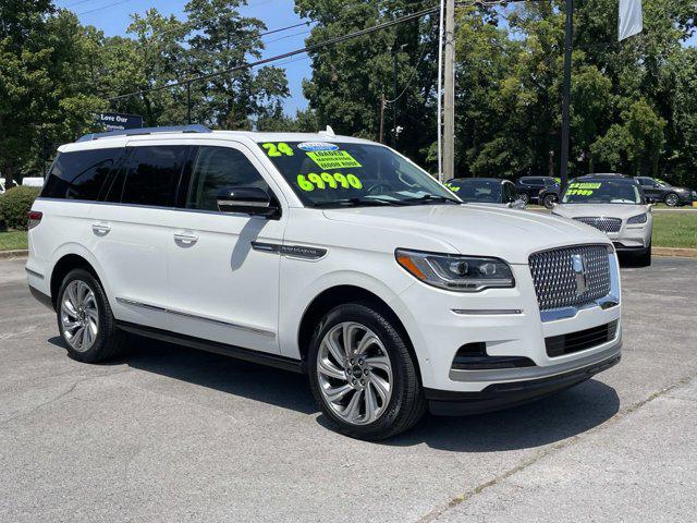2024 Lincoln Navigator Premiere for sale in Huntsville, AL