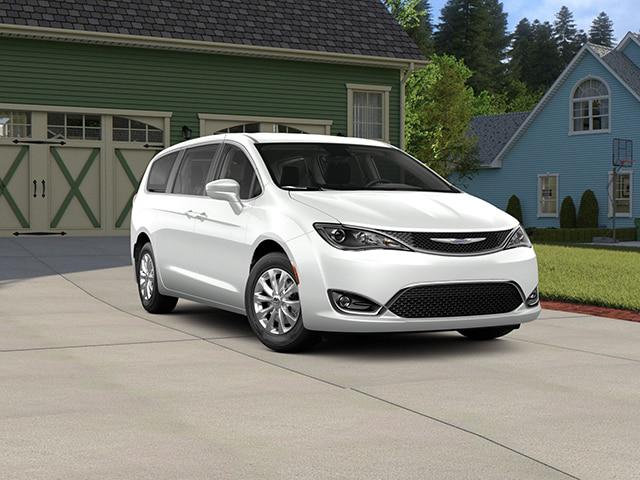 2019 Chrysler Pacifica Touring Plus for sale in Goshen, NY