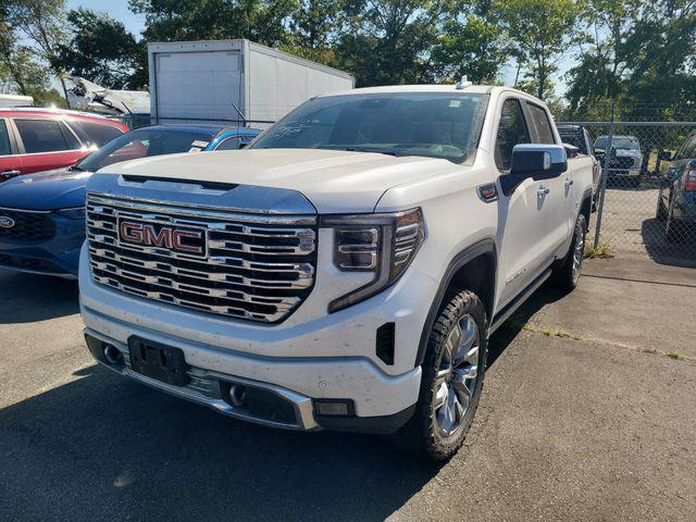 2024 GMC Sierra 1500 4WD Crew Cab Short Box Denali for sale in Conway, AR
