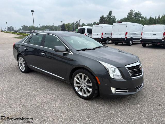 2017 Cadillac XTS Luxury for sale in Petoskey, MI