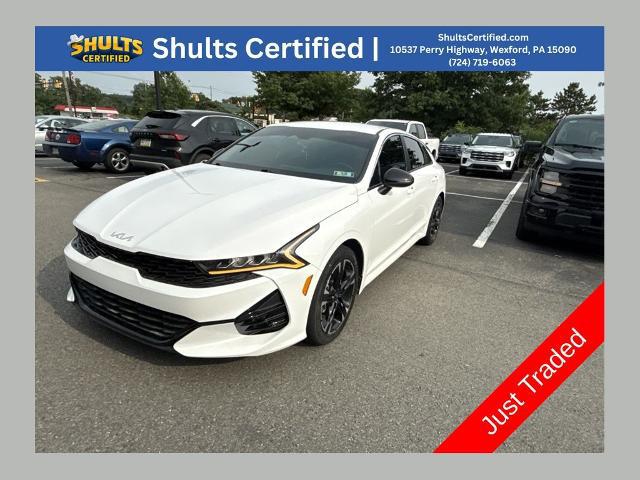 2023 Kia K5 GT-Line for sale in Wexford, PA