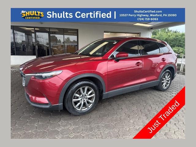 2018 Mazda CX-9 Touring for sale in Wexford, PA