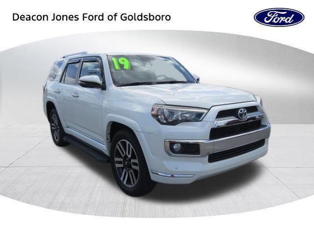 2019 Toyota 4Runner Limited for sale in Goldsboro, NC
