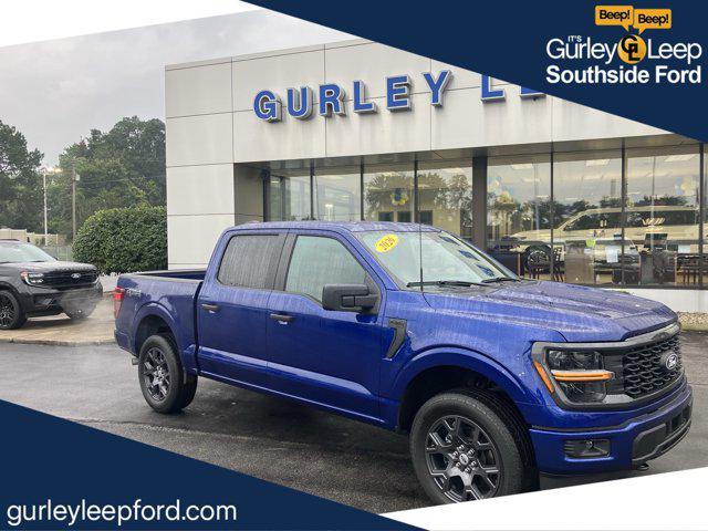 2026 Ford F-150 STX for sale in South Bend, IN