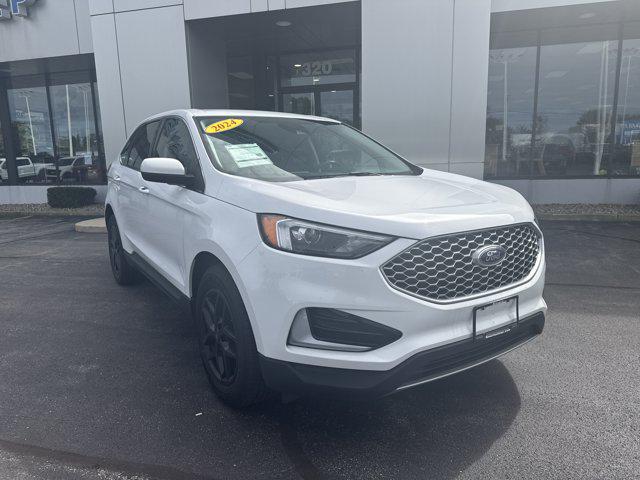 2024 Ford Edge SEL for sale in South Bend, IN