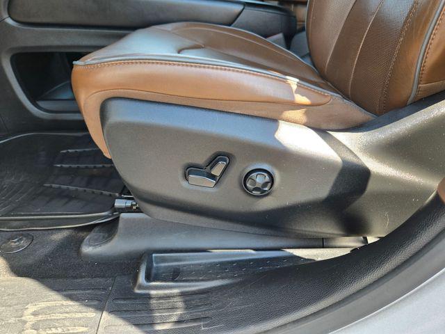 2021 Chrysler Pacifica Limited AWD
