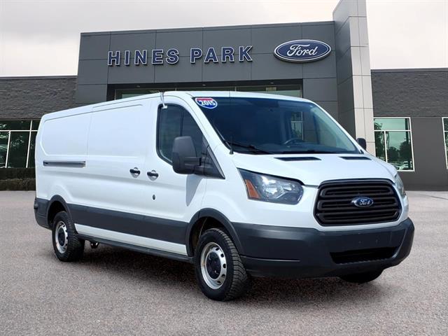 2015 Ford Transit 148 WB Low Roof Cargo for sale in New Hudson, MI