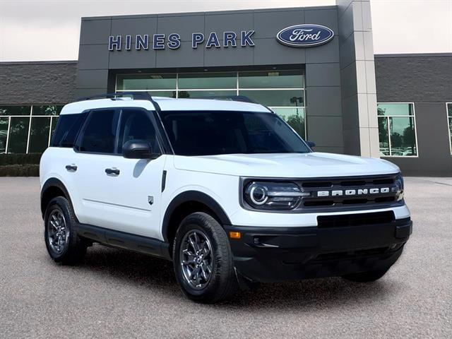 2023 Ford Bronco Sport Big Bend for sale in New Hudson, MI
