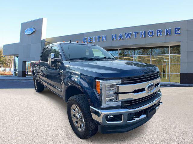2019 Ford F-250 King Ranch for sale in Belmont, NC